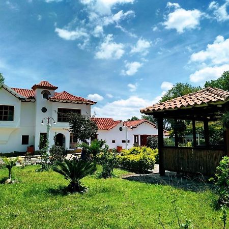 Santiago Diaz Piedrahita Hotel Villa de Leyva Exterior photo